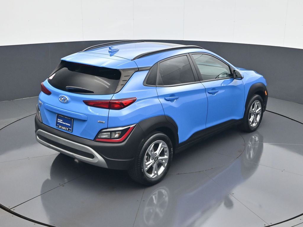 2022 Hyundai Kona SEL - Photo 17