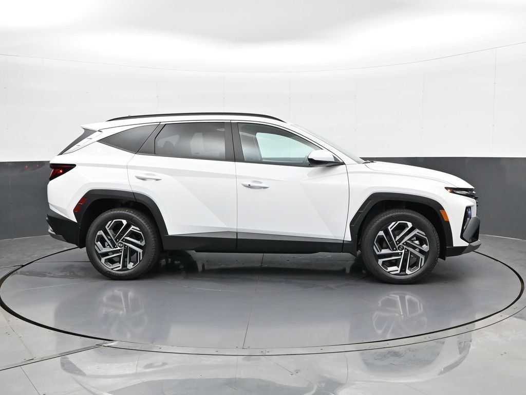 New 2026 Hyundai Tucson SEL Plus SUV