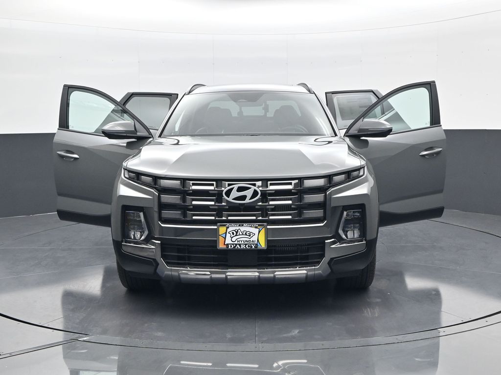 2026 Hyundai Santa Cruz Limited - Photo 31