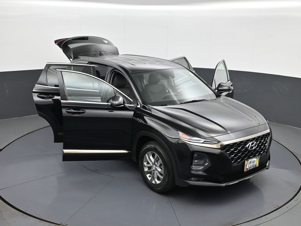 2019 Hyundai Santa Fe SEL - Photo 29