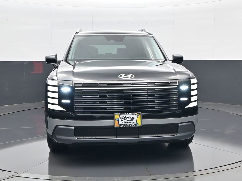 New 2026 Hyundai Palisade SEL SUV
