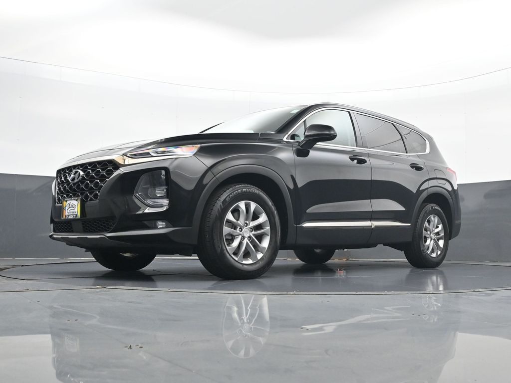 2019 Hyundai Santa Fe SEL - Photo 21