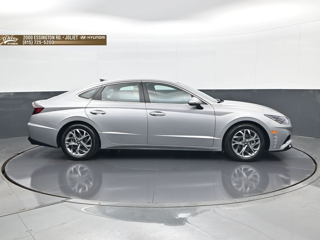 Certified 2023 Hyundai Sonata SEL Sedan