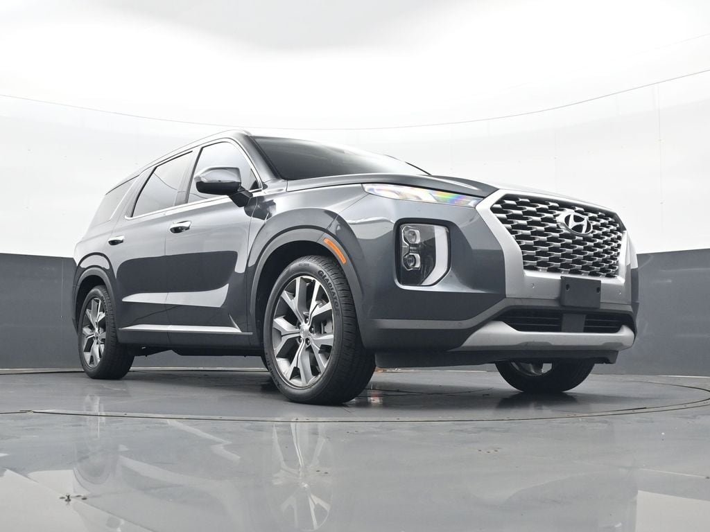 2022 Hyundai Palisade SEL - Photo 24