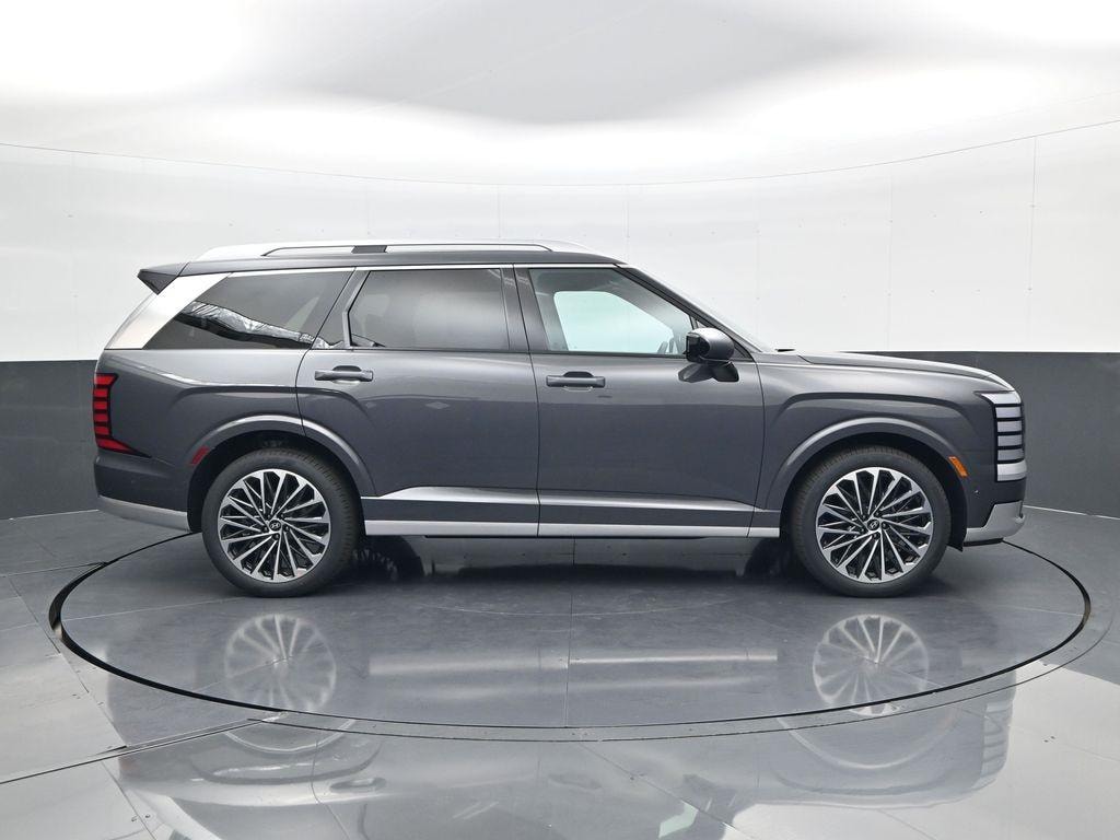 New 2026 Hyundai Palisade Calligraphy AWD SUV