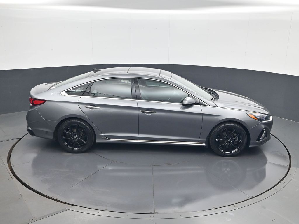 2019 Hyundai Sonata Limited - Photo 16