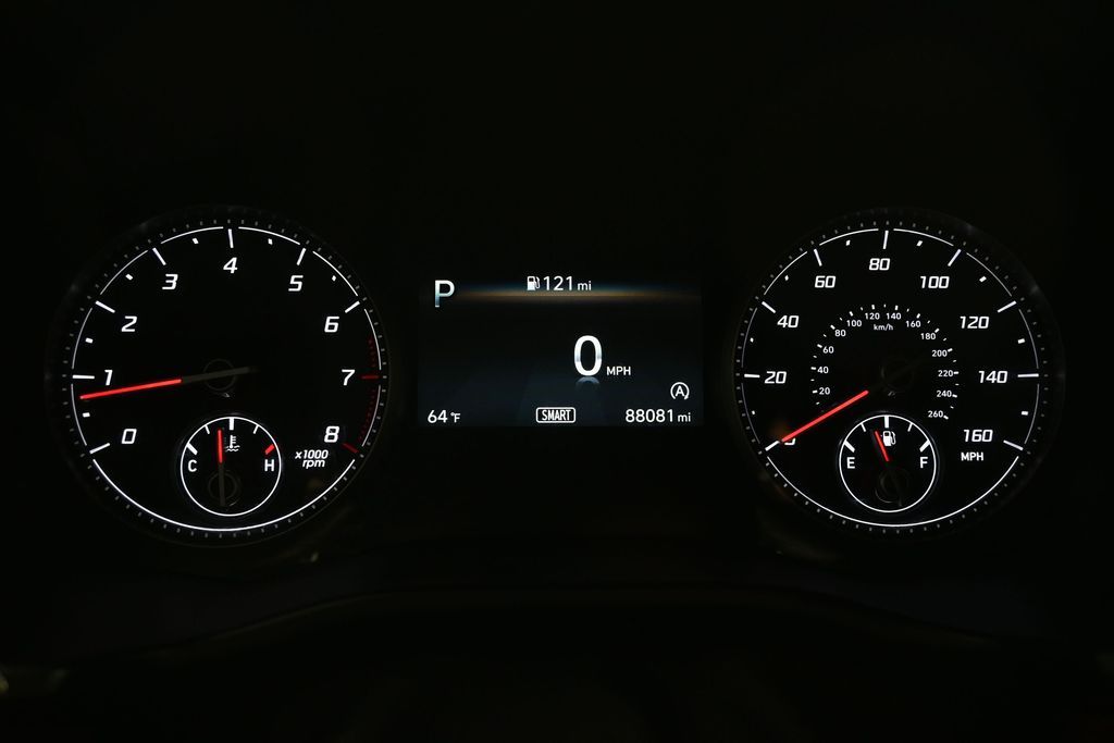 2022 Hyundai Santa Fe SEL - Photo 9