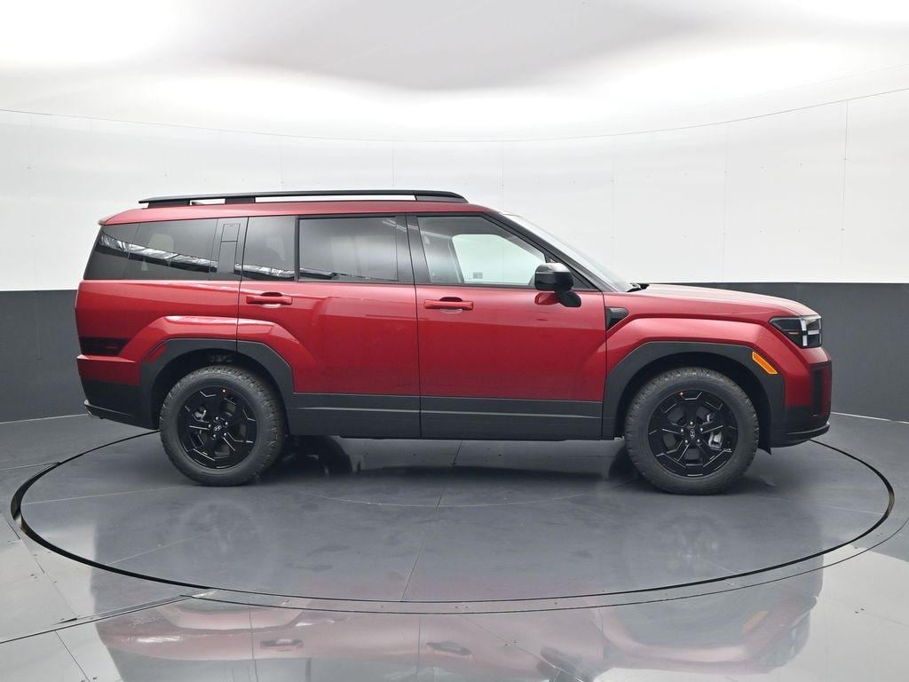 New 2026 Hyundai Santa Fe XRT AWD SUV