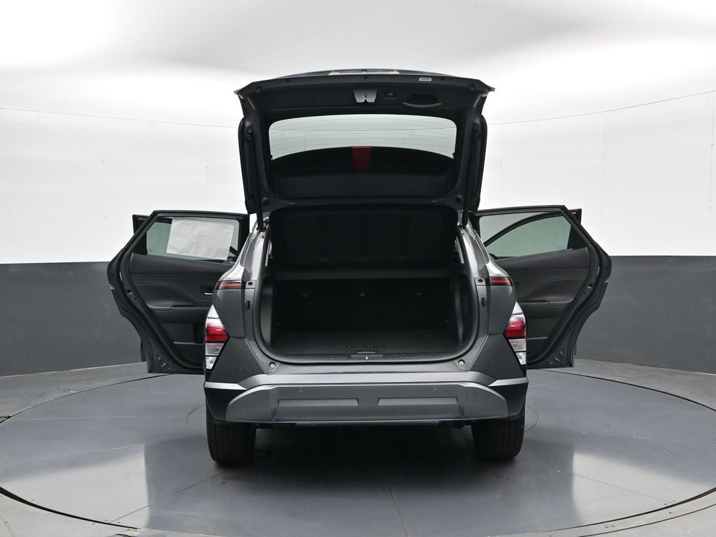 2026 Hyundai Kona Limited - Photo 32