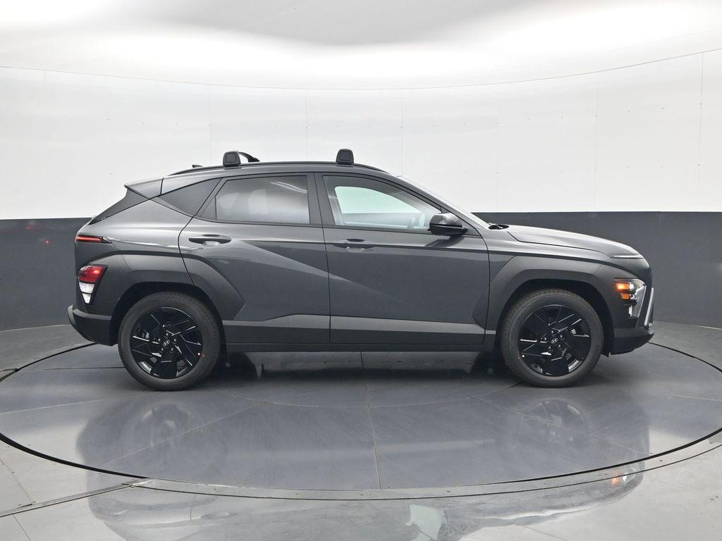 New 2027 Hyundai Kona SEL Sport FWD SUV