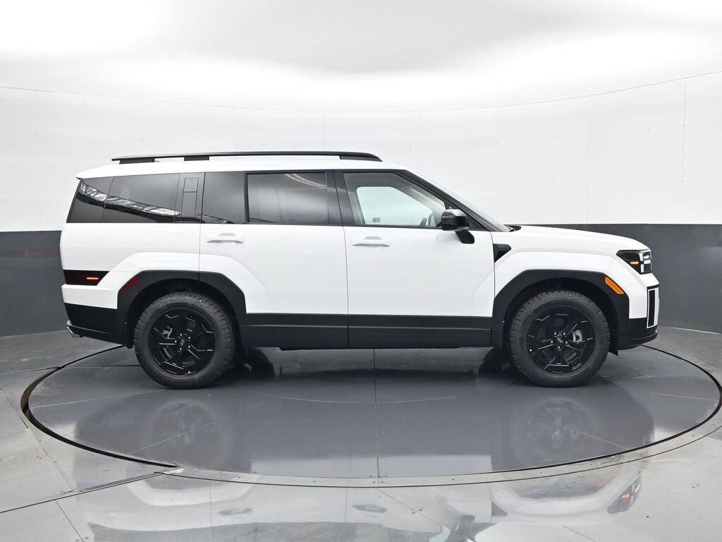 New 2026 Hyundai Santa Fe XRT SUV