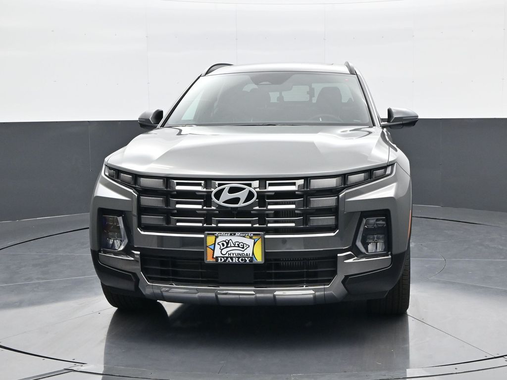 2026 Hyundai Santa Cruz Limited - Photo 2