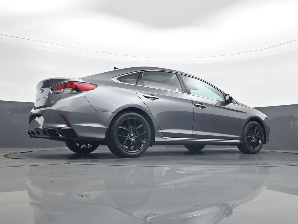 2019 Hyundai Sonata Limited - Photo 25