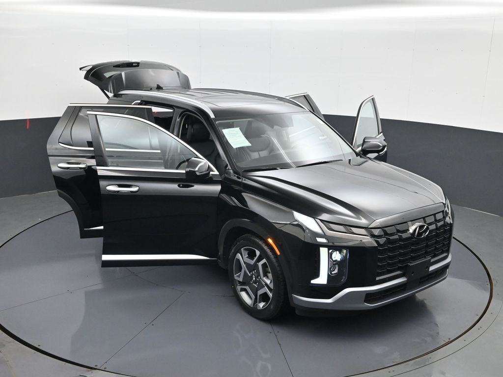 2023 Hyundai Palisade SEL - Photo 30