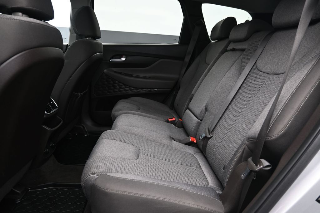 2020 Hyundai Santa Fe SEL - Photo 11