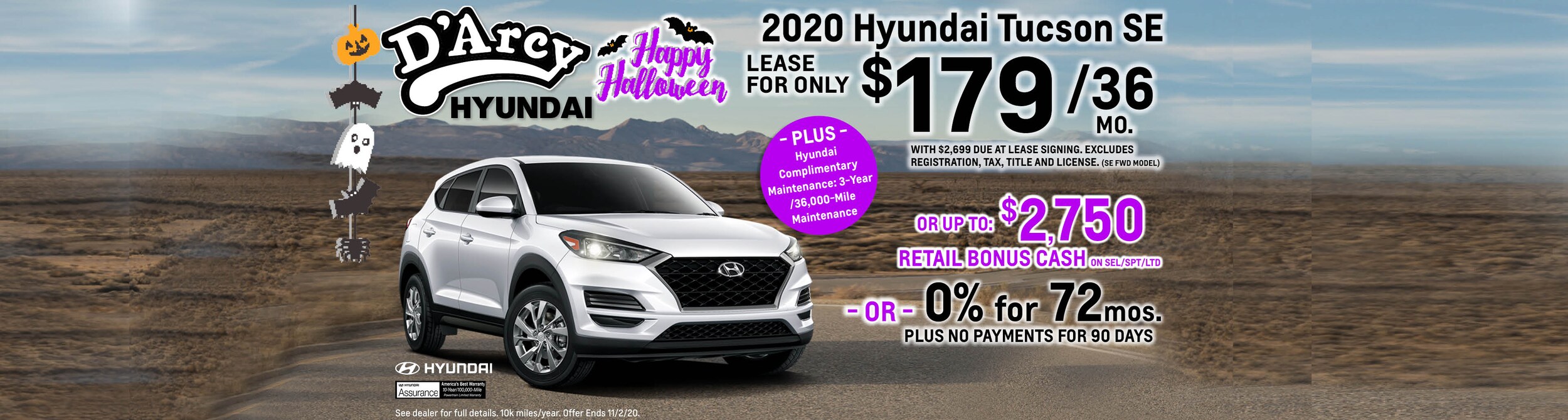 D'Arcy Hyundai in Joliet, IL Hyundai Dealer Near Shorewood IL
