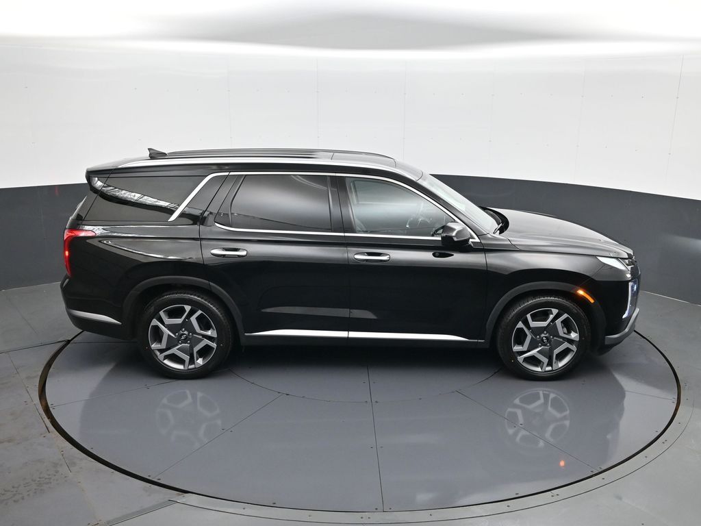 2023 Hyundai Palisade SEL - Photo 17