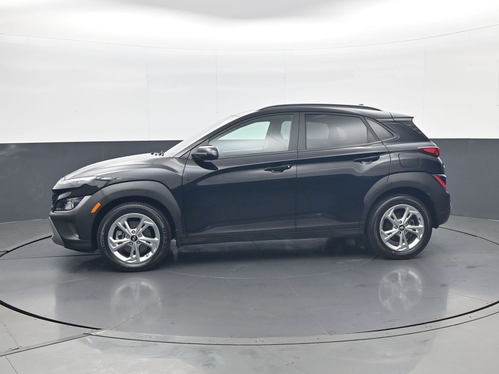 2023 Hyundai Kona SEL - Photo 8