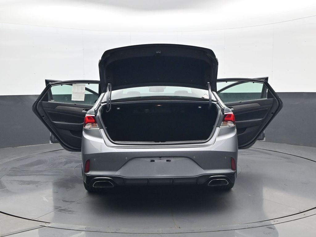 2019 Hyundai Sonata Limited - Photo 32