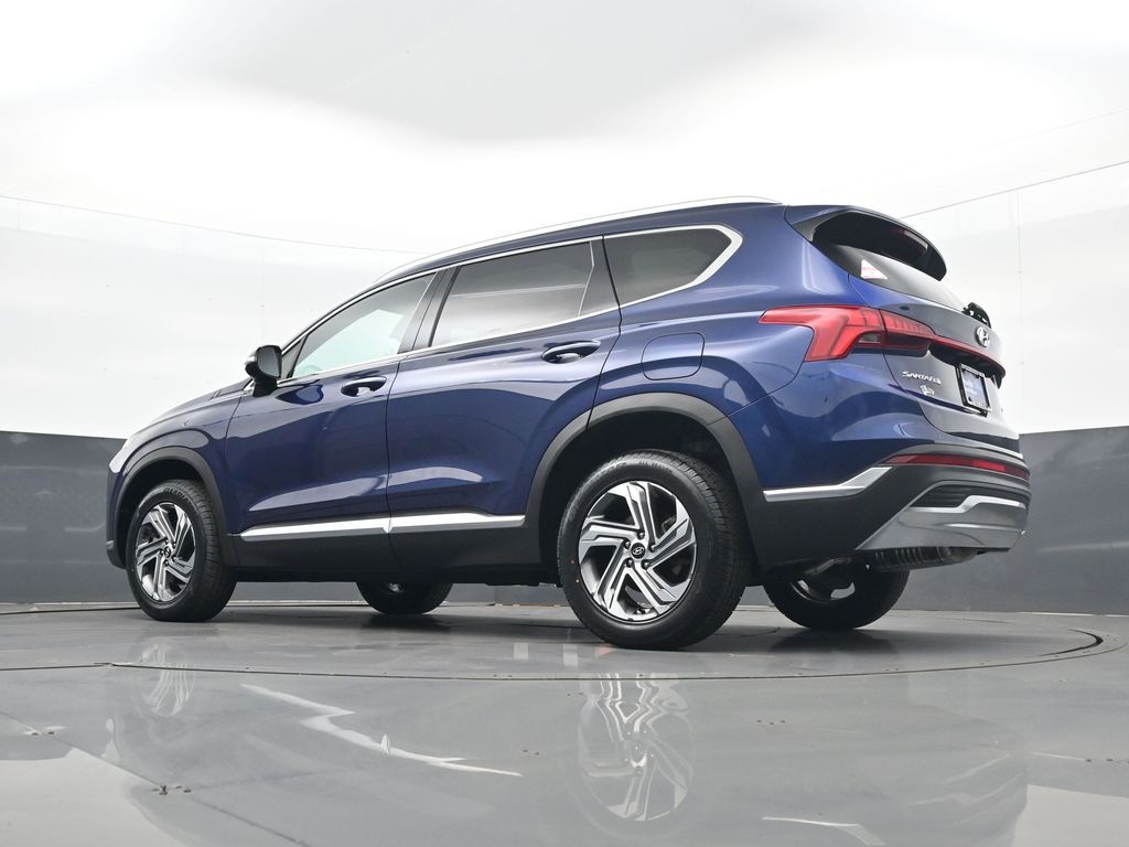 2023 Hyundai Santa Fe SEL - Photo 27