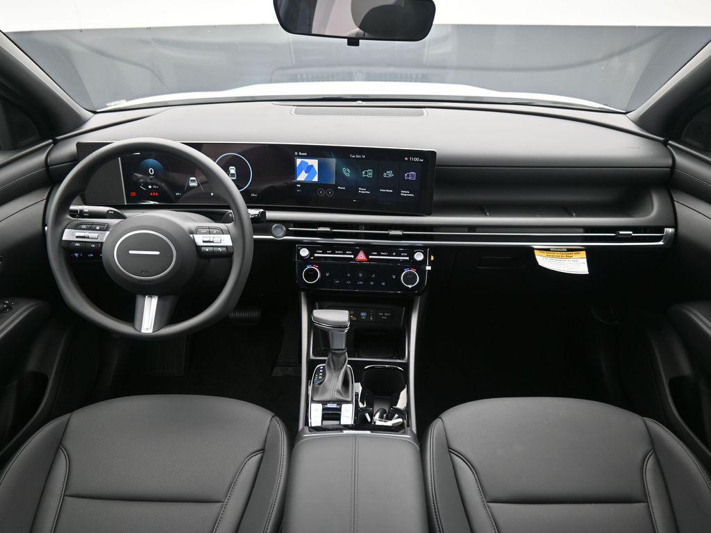 2026 Hyundai Santa Cruz SEL Activity - Photo 11