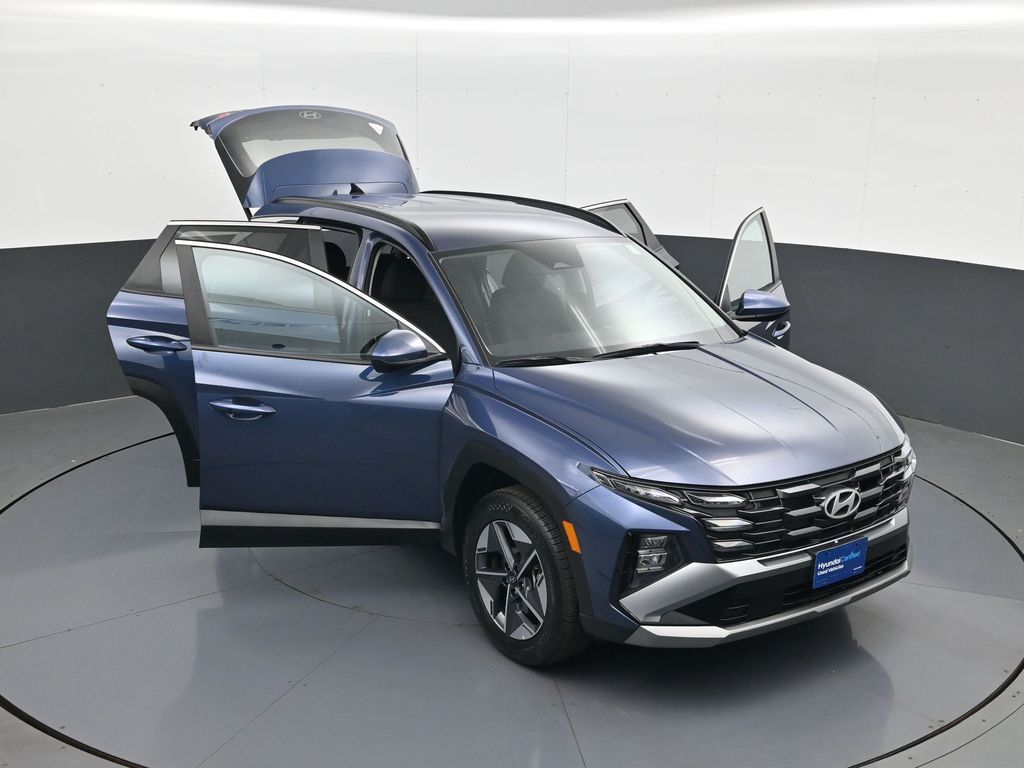 2026 Hyundai Tucson SEL - Photo 29