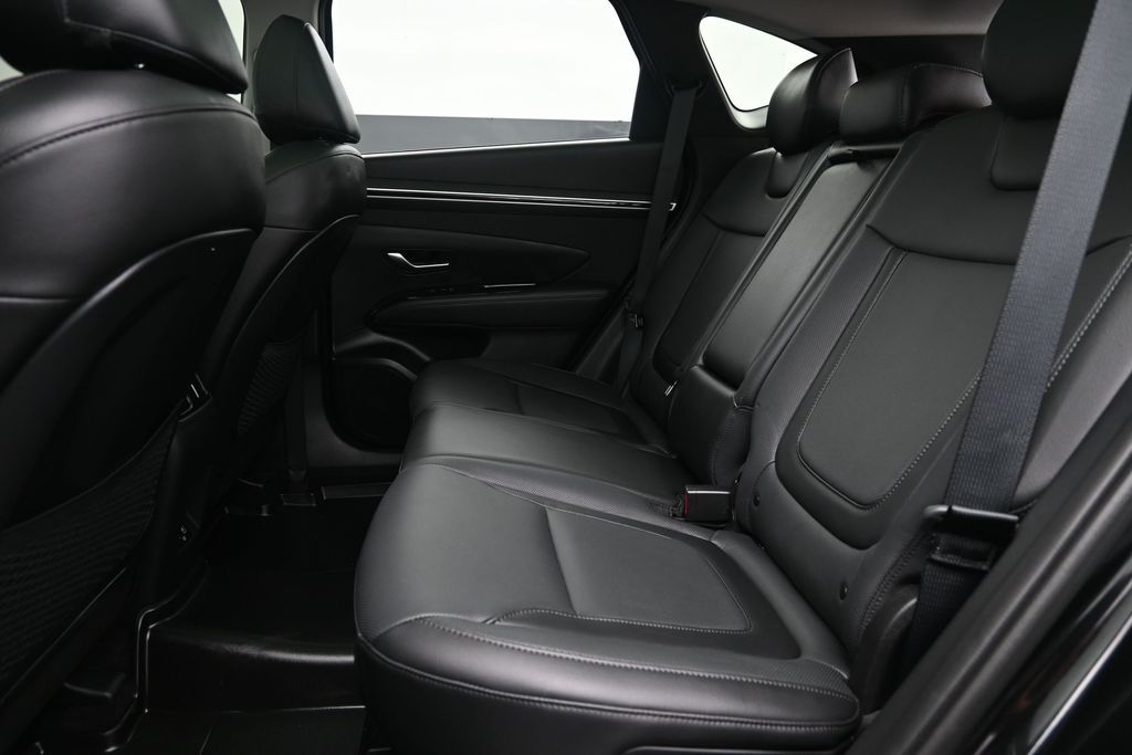 2024 Hyundai Tucson Limited - Photo 12