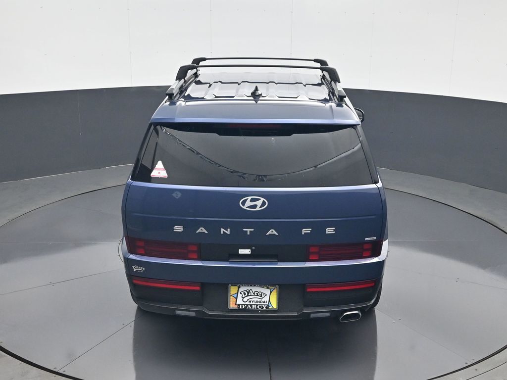 2026 Hyundai Santa Fe SEL - Photo 19