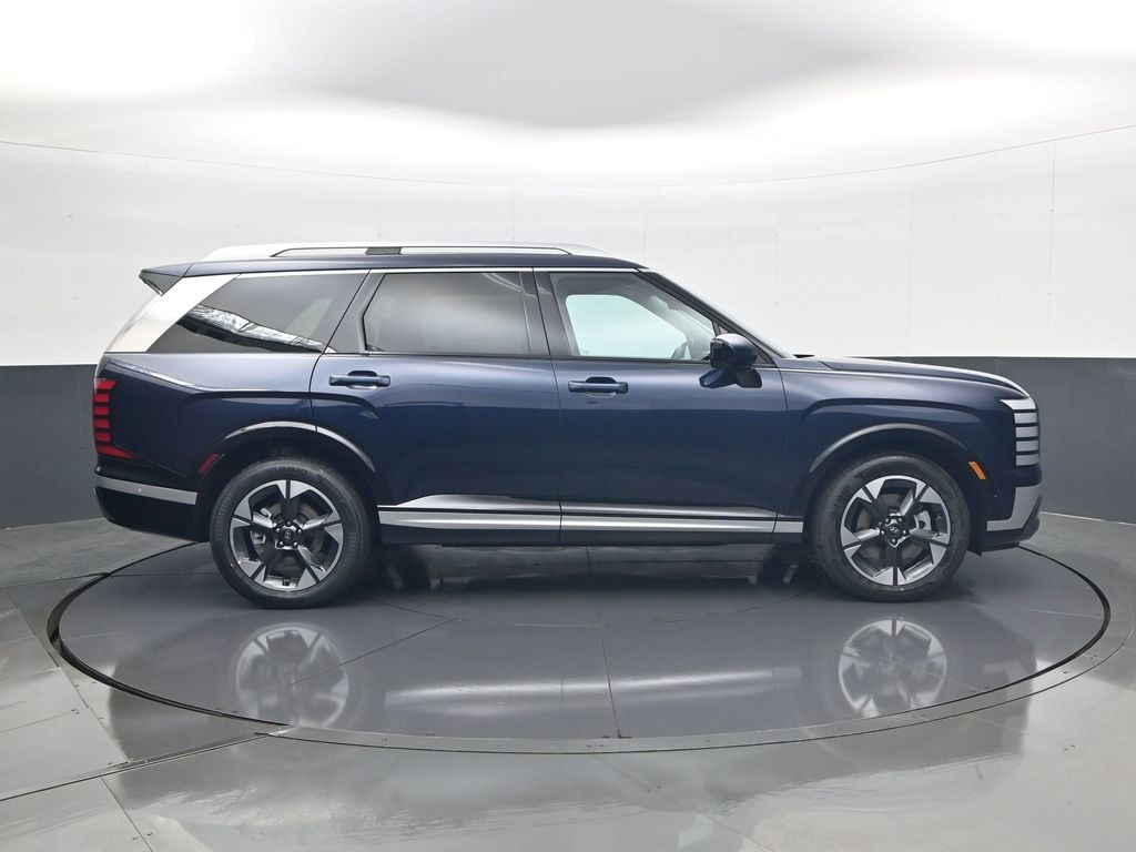 New 2026 Hyundai Palisade Limited SUV