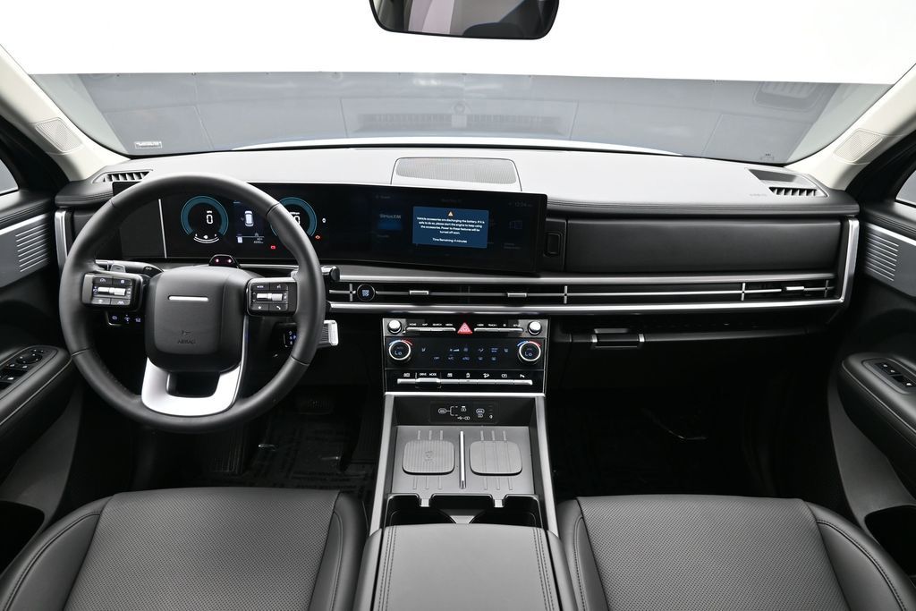 2026 Hyundai Santa Fe SEL - Photo 12