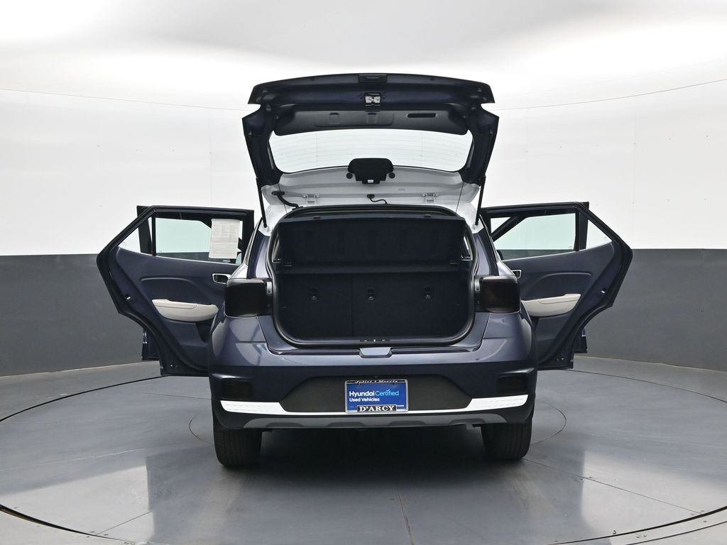 2024 Hyundai Venue Limited - Photo 33