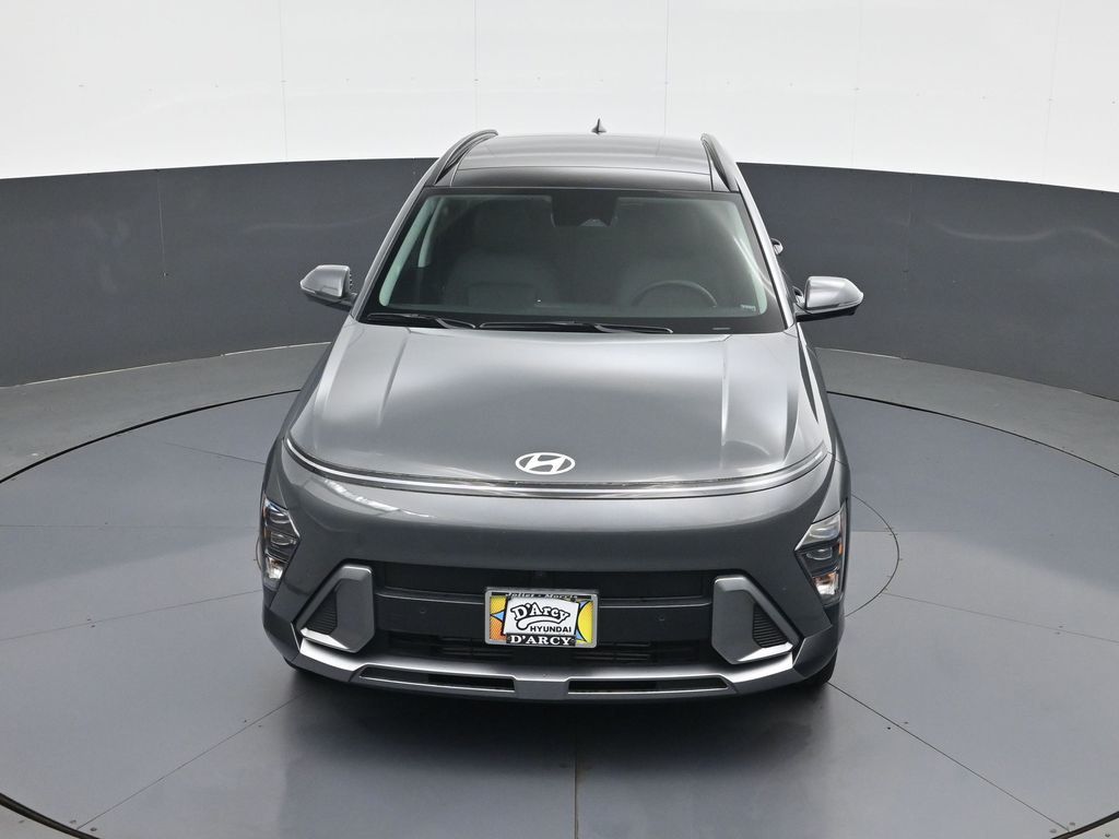 2026 Hyundai Kona Limited - Photo 14