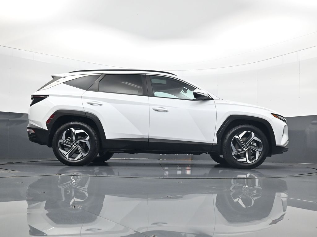 2022 Hyundai Tucson SEL - Photo 25