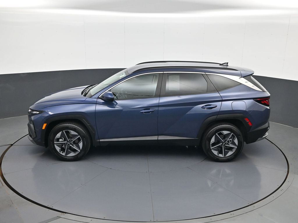 2026 Hyundai Tucson SEL - Photo 20