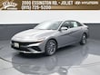 Hyundai Elantra Hybrid