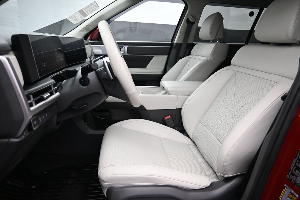 2026 Hyundai Santa Fe SEL - Photo 11