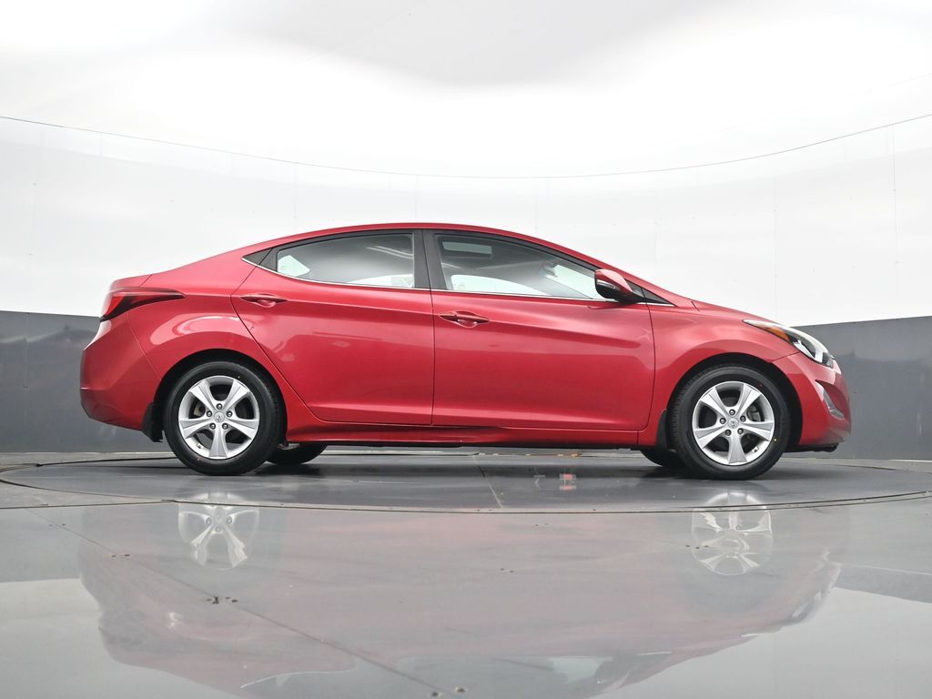 2016 Hyundai Elantra Value Edition - Photo 24