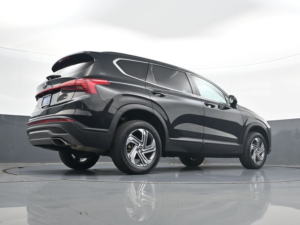 2023 Hyundai Santa Fe SE - Photo 25