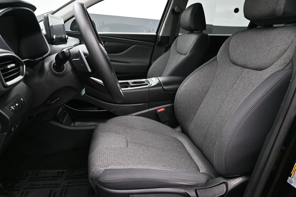 2023 Hyundai Santa Fe SE - Photo 10