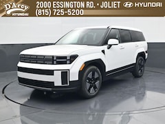 2026 Hyundai Santa Fe Hybrid SE SUV 5NMP14G17TH094268