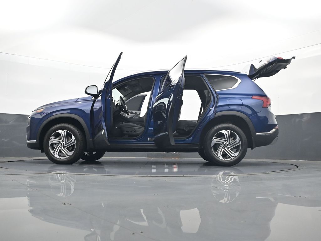 2022 Hyundai Santa Fe SEL - Photo 34