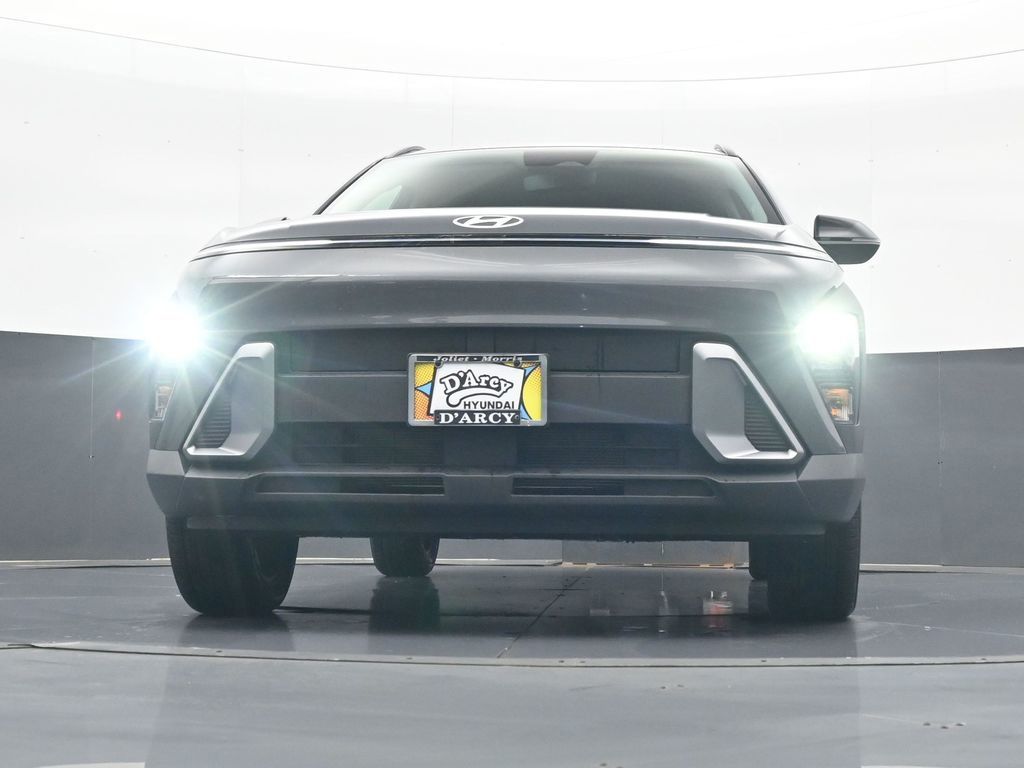 2026 Hyundai Kona SEL Sport - Photo 22