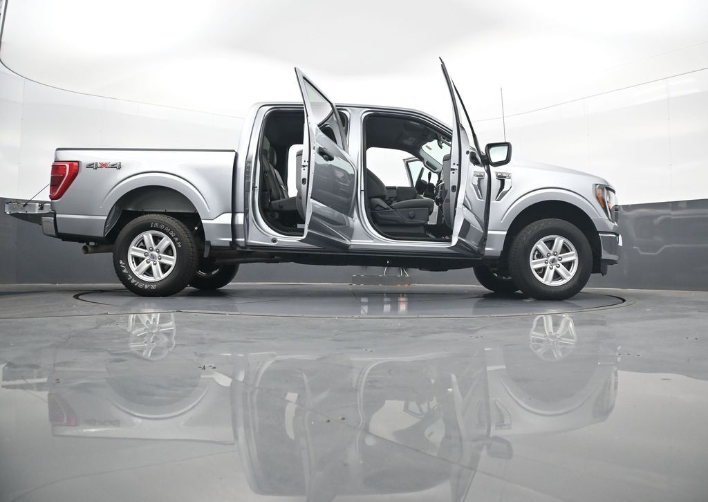 2023 Ford F-150 XLT - Photo 34