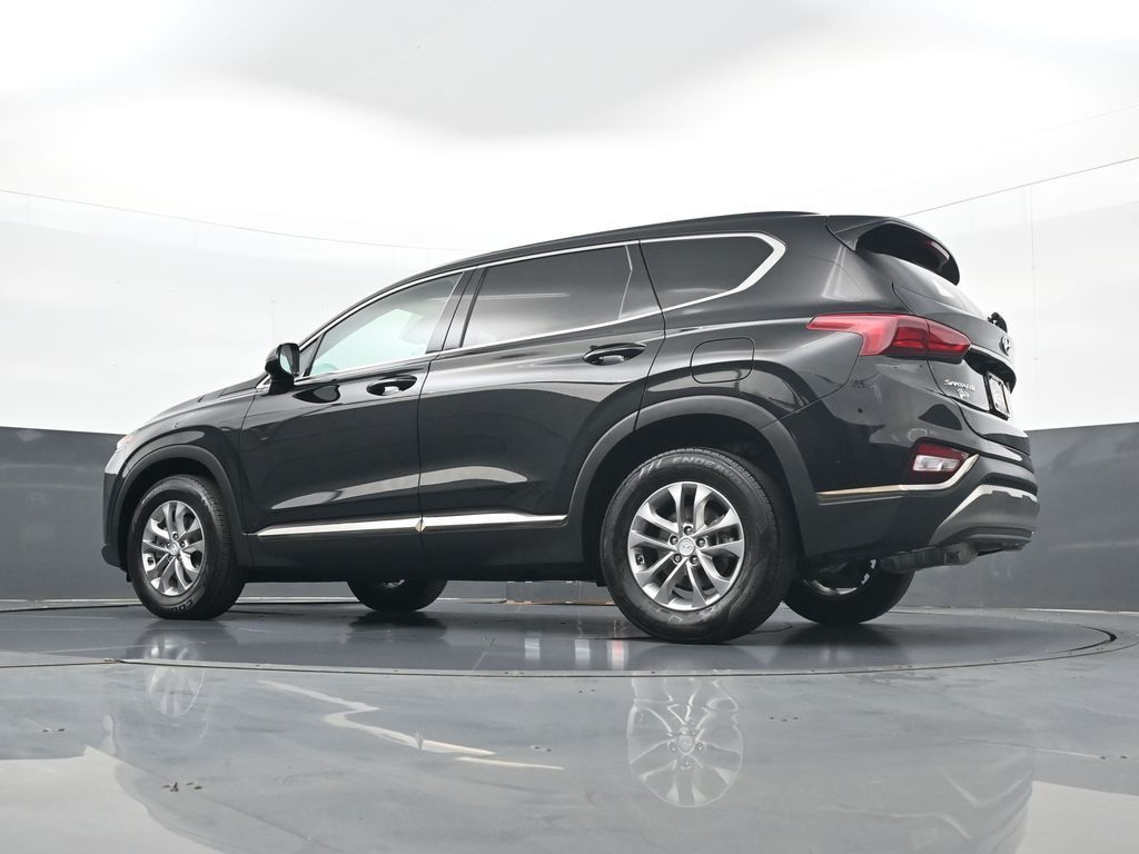 2019 Hyundai Santa Fe SEL - Photo 27