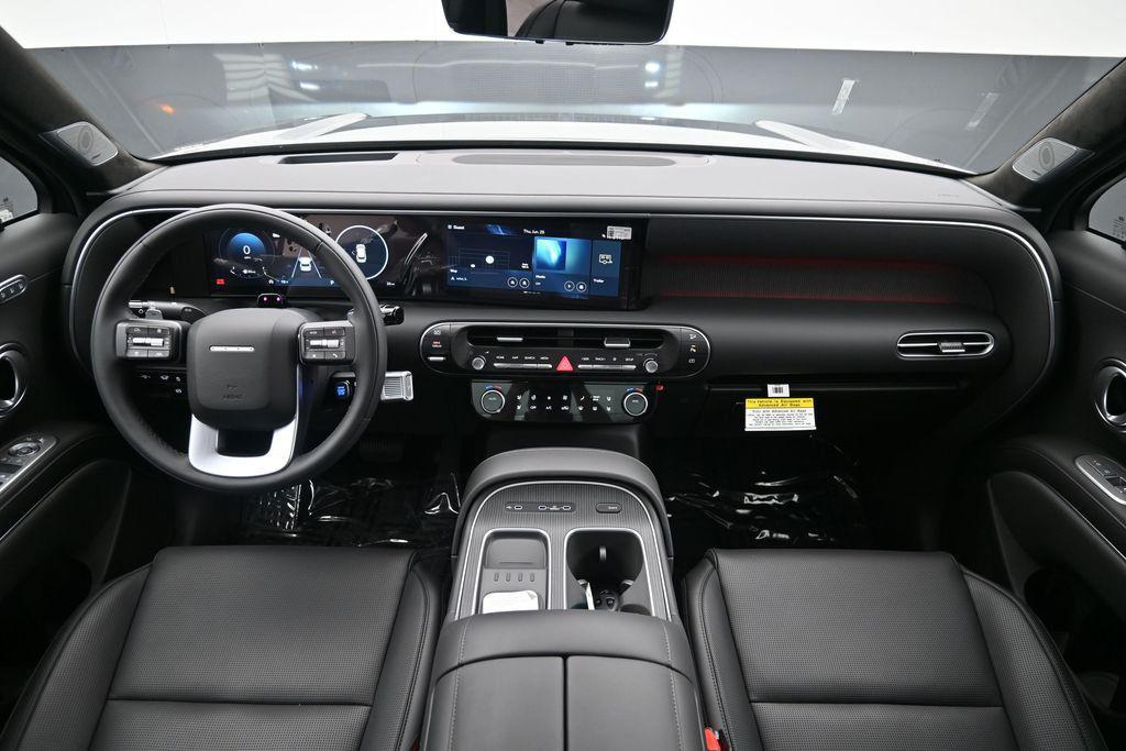 2026 Hyundai Palisade Calligraphy - Photo 12