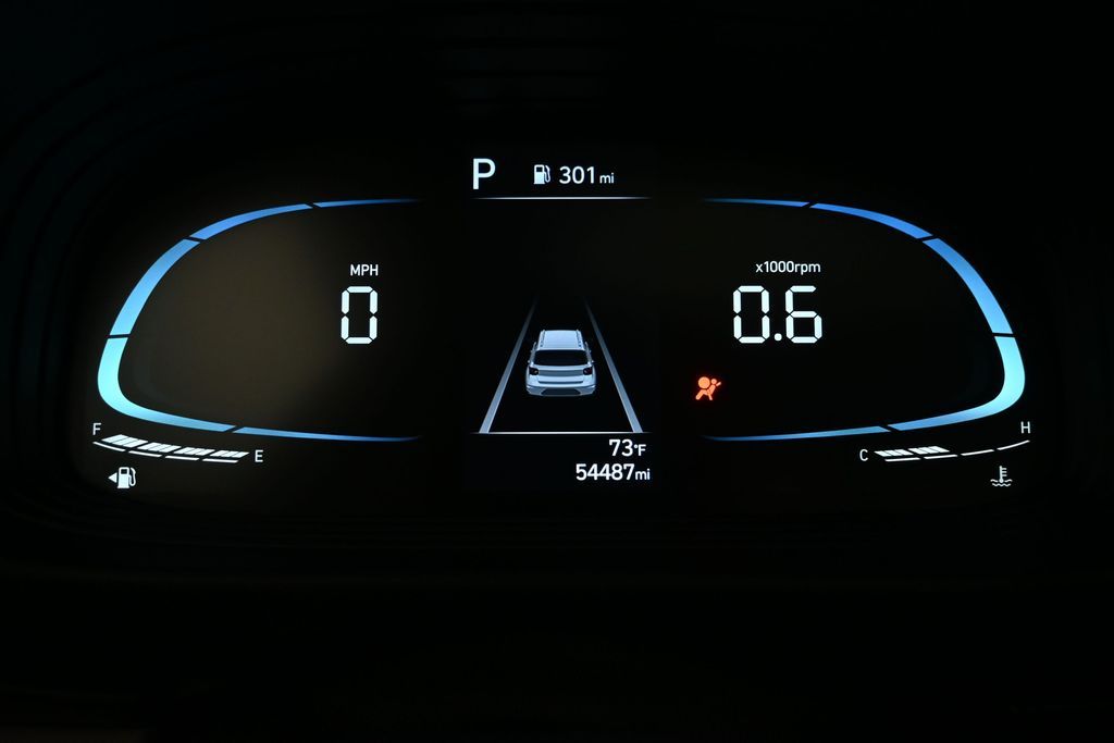 2024 Hyundai Venue SEL - Photo 9