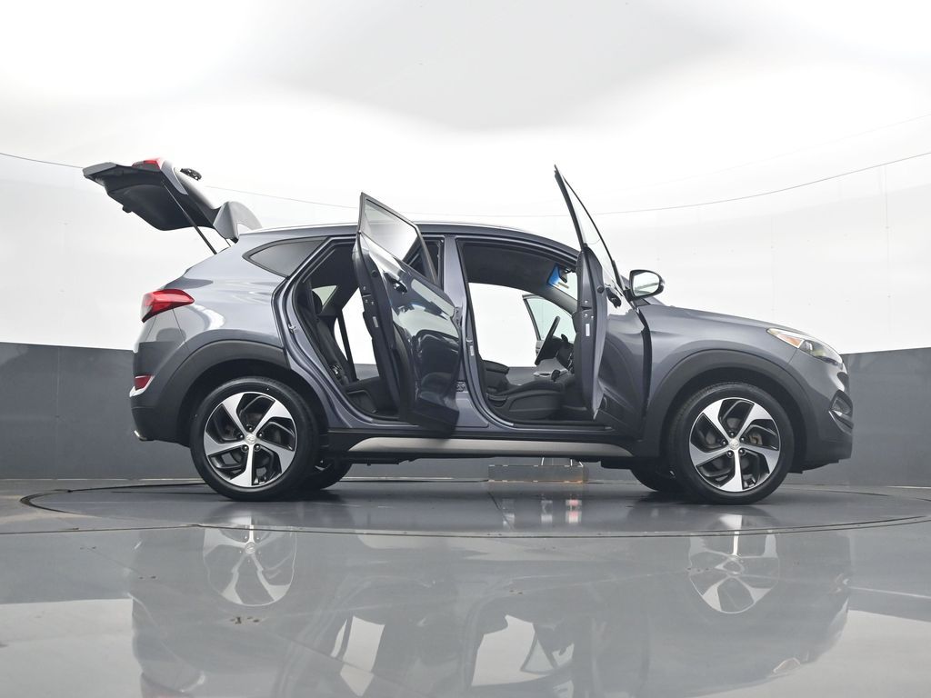2018 Hyundai Tucson Sport - Photo 34