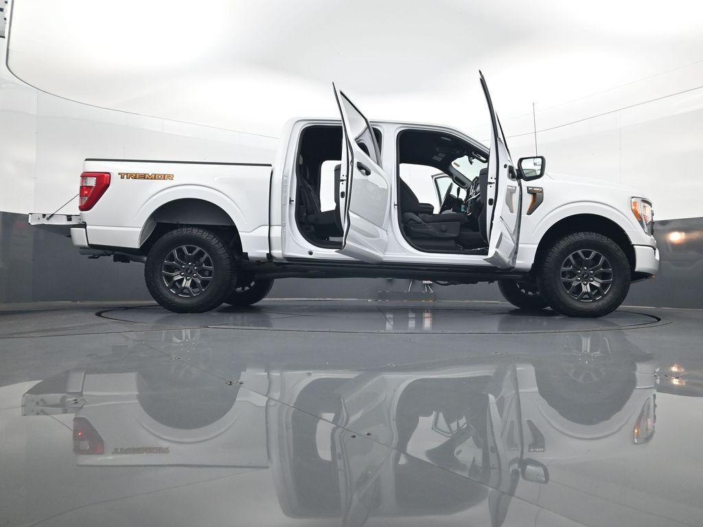 2021 Ford F-150 Tremor - Photo 33