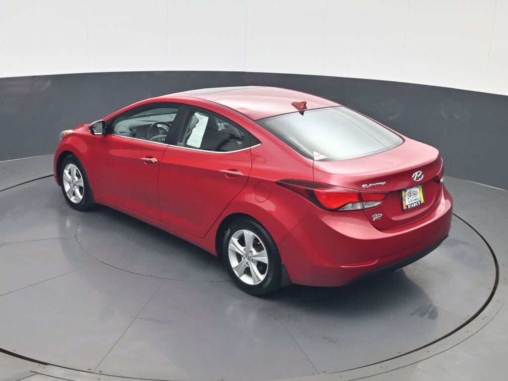 2016 Hyundai Elantra Value Edition - Photo 19