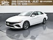 Hyundai Elantra Hybrid